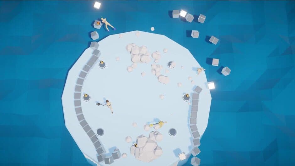 Out of Hand screenshot 4