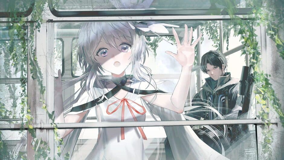 Stella of the End screenshot 1