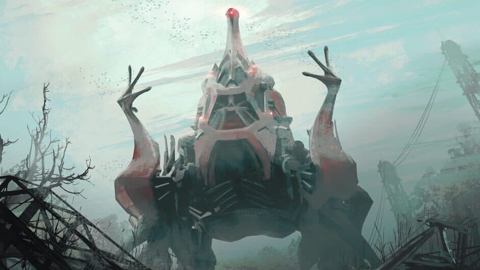 Stella of the End screenshot 7
