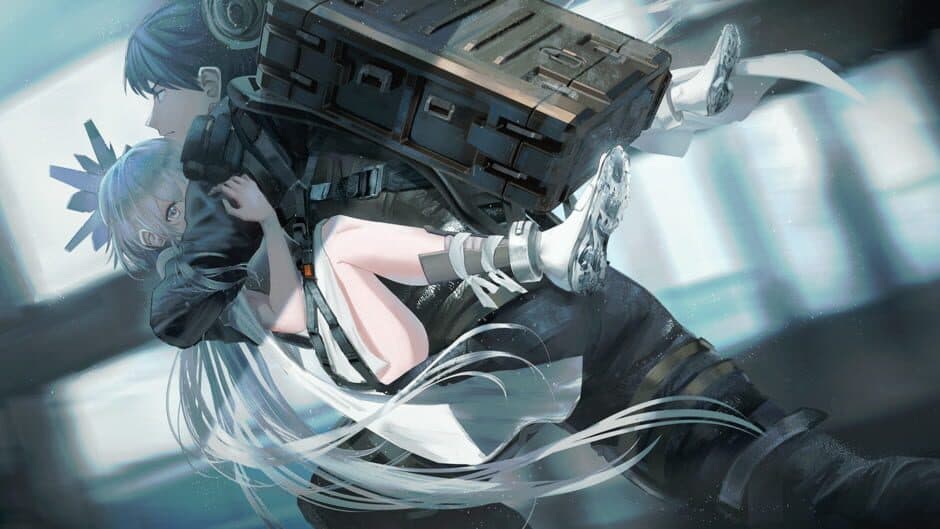 Stella of the End screenshot 4