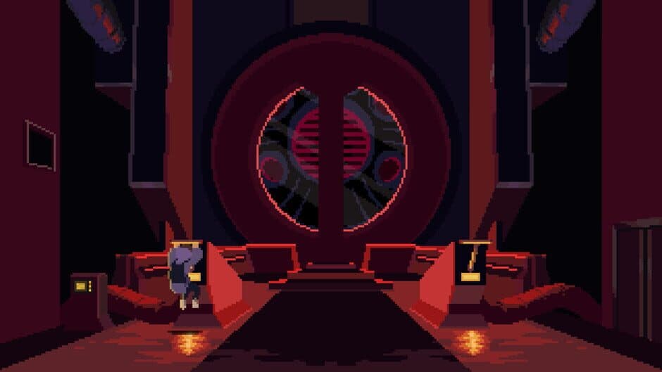 Full Void screenshot 9