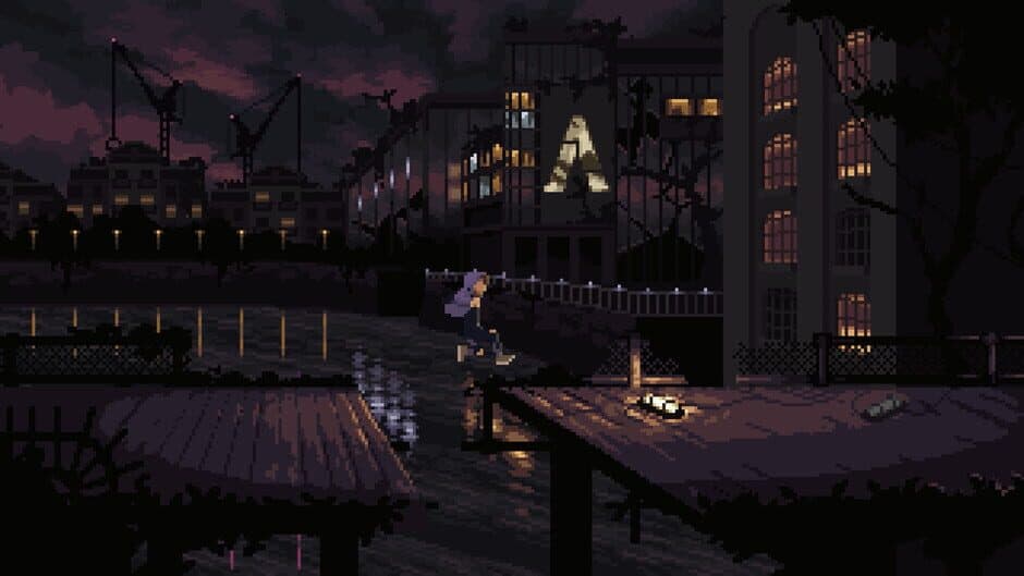Full Void screenshot 2