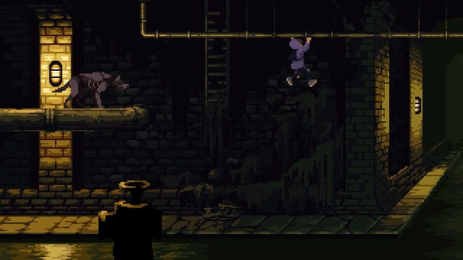 Full Void screenshot 7