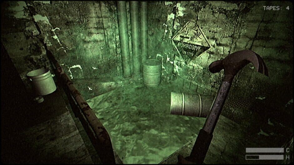 Butcher's Creek screenshot 2