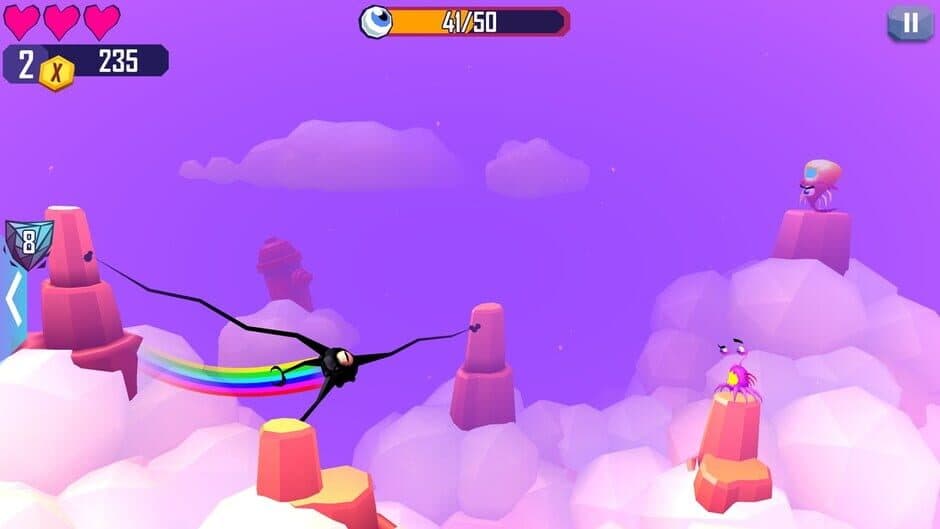 Tentacles: Enter the Mind screenshot 1