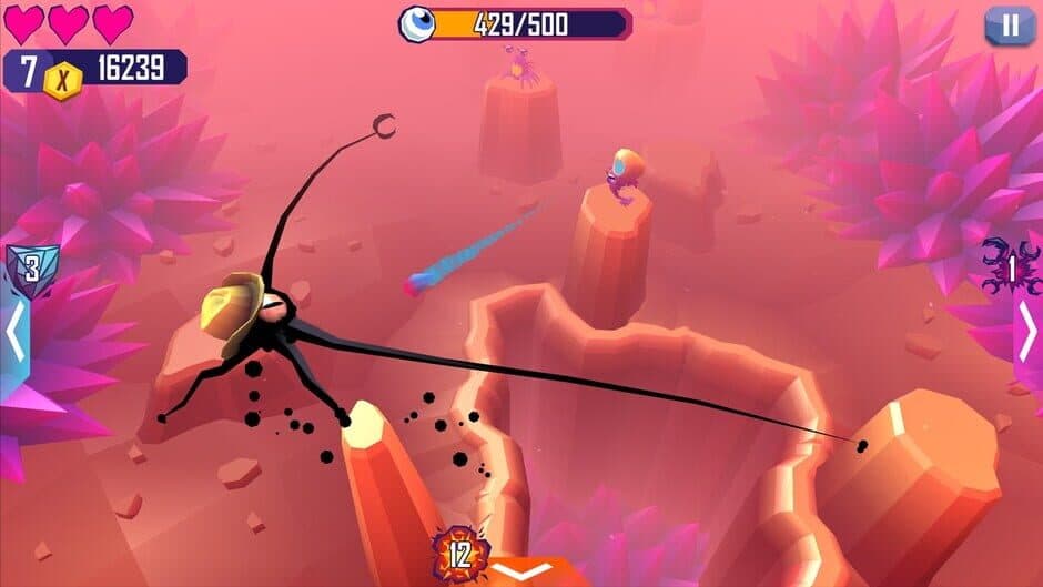 Tentacles: Enter the Mind screenshot 2