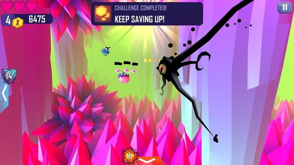 Tentacles: Enter the Mind screenshot 7