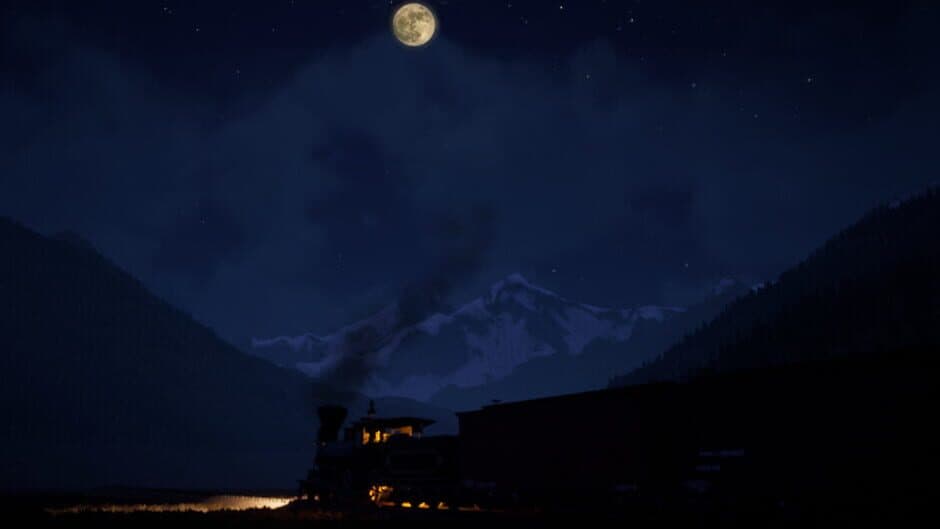 Century of Steam screenshot 1