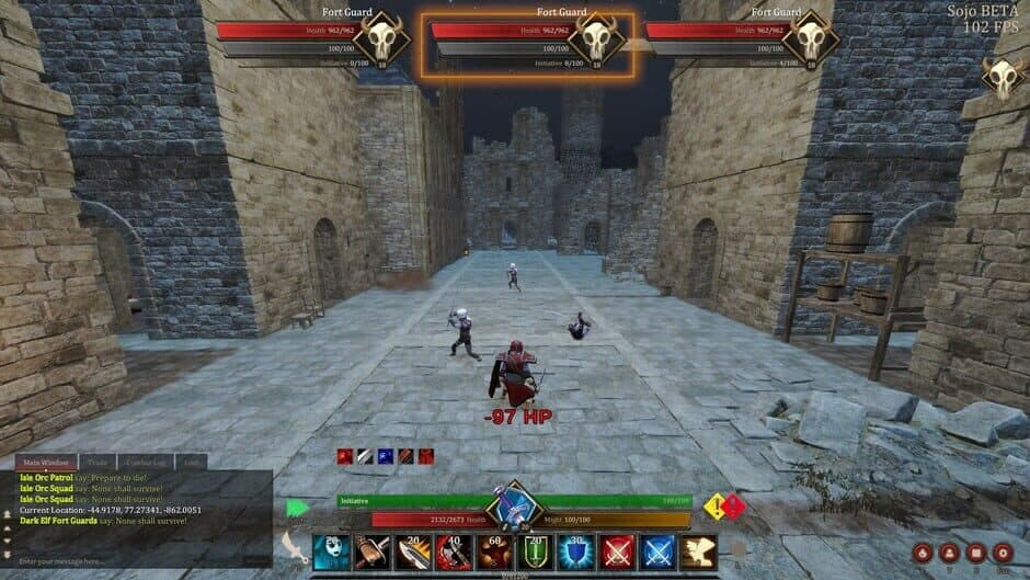 Sojo screenshot 6