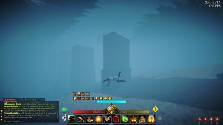 Sojo screenshot 1