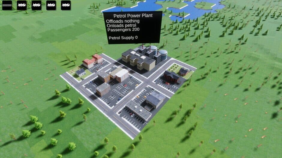 Epic Trains 4 screenshot 6