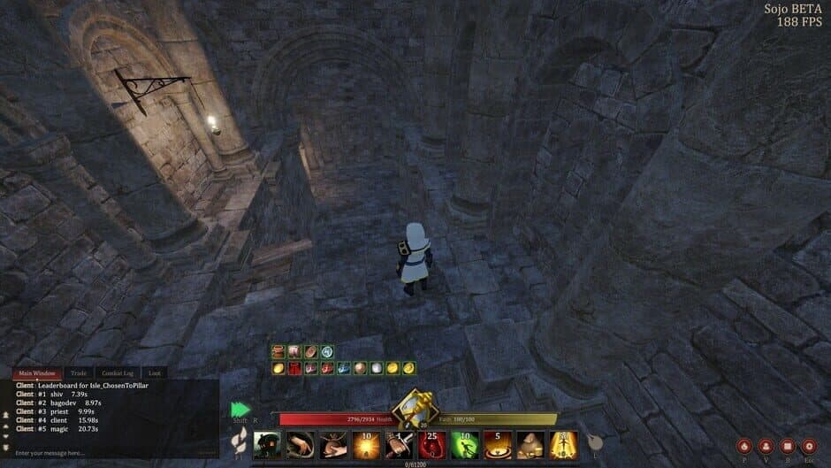 Sojo screenshot 5
