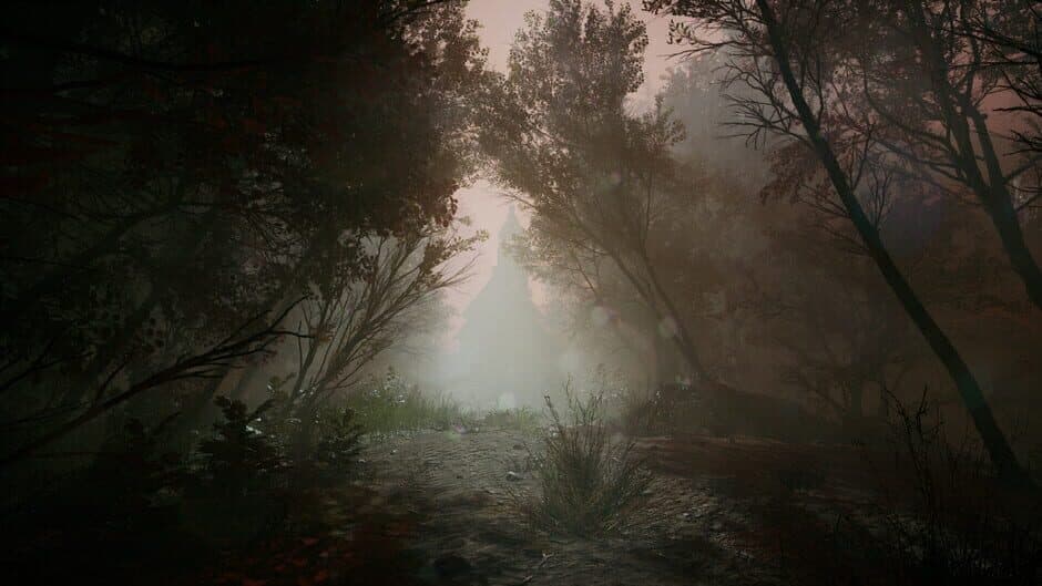 S: Lost Chapters screenshot 1