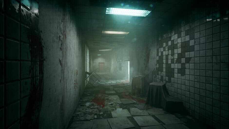 S: Lost Chapters screenshot 3