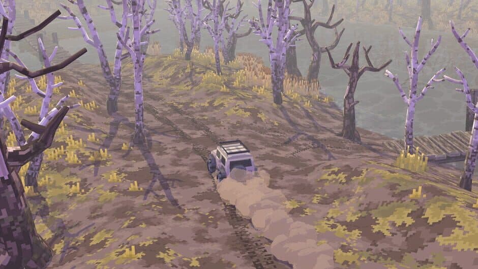Garbage Country screenshot 5