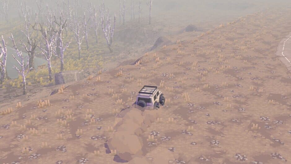 Garbage Country screenshot 4