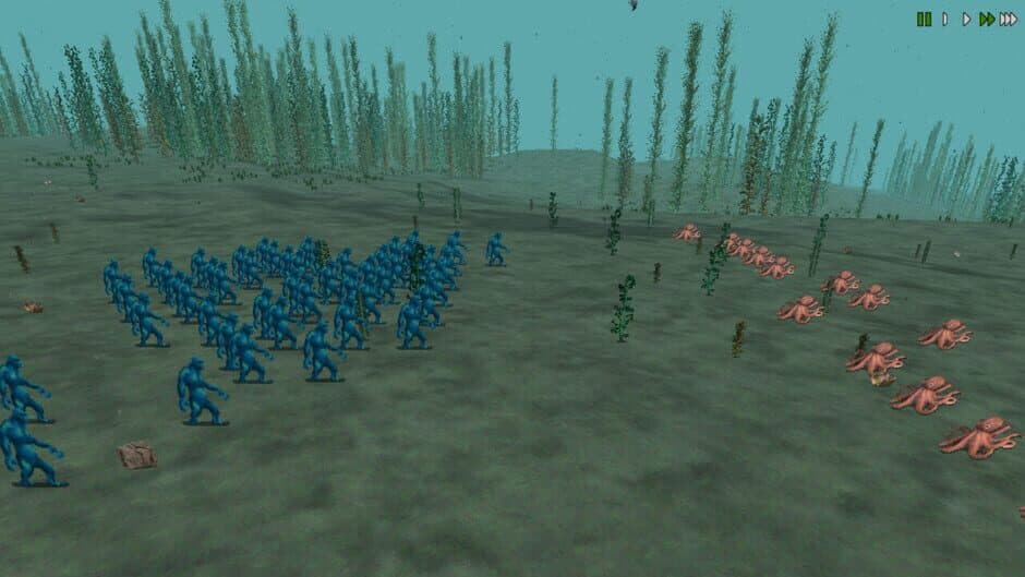 Dominions 6: Rise of the Pantokrator screenshot 5