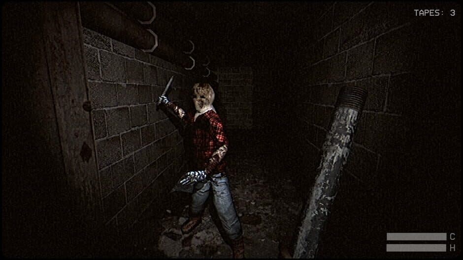 Butcher's Creek screenshot 7