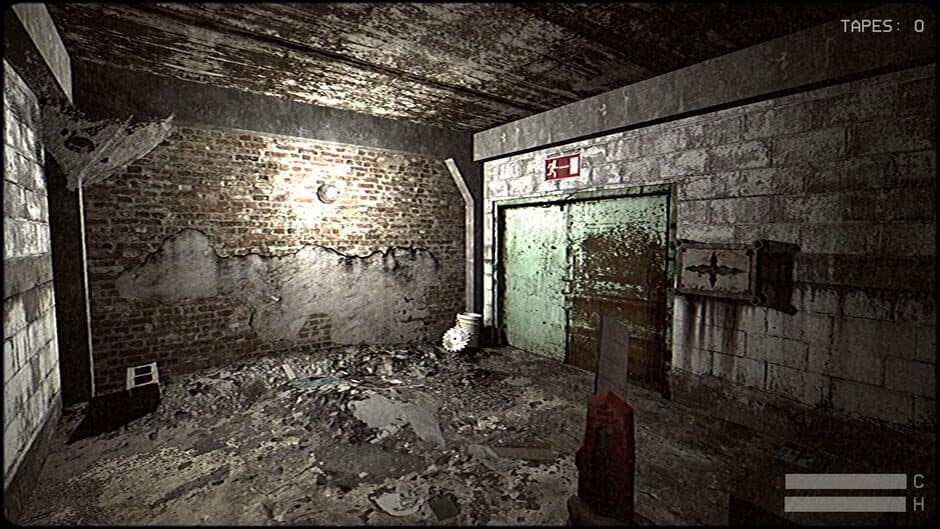 Butcher's Creek screenshot 8