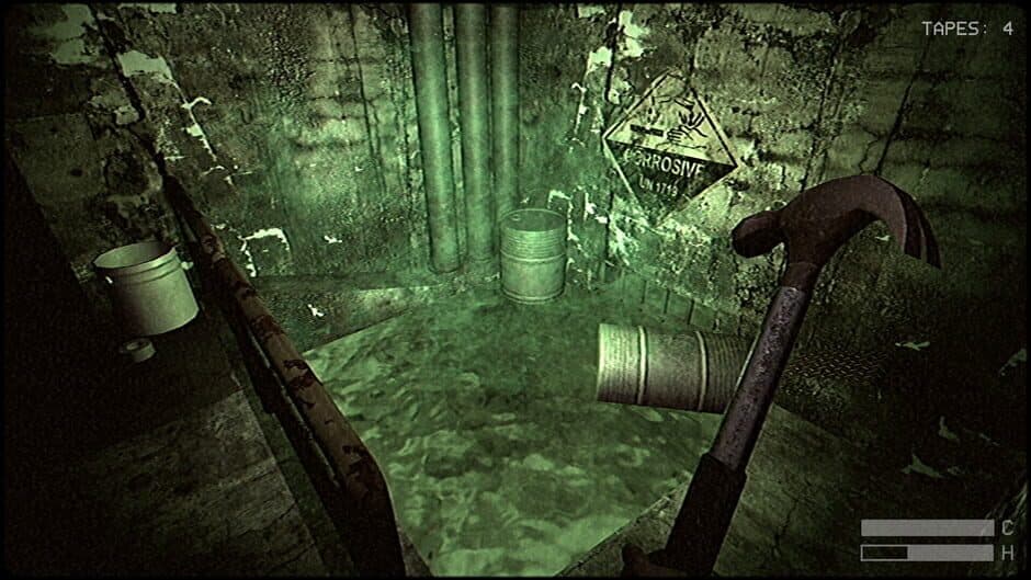 Butcher's Creek screenshot 9