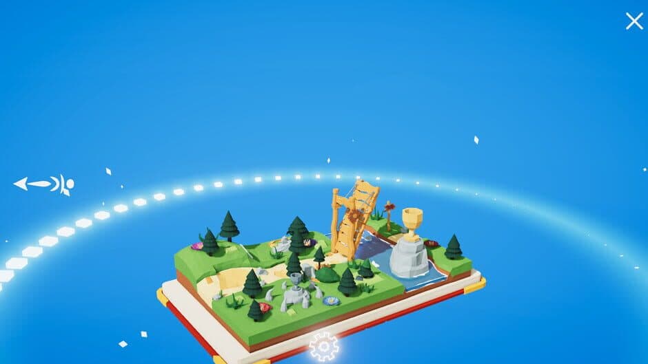 The Book Of Hiro screenshot 3