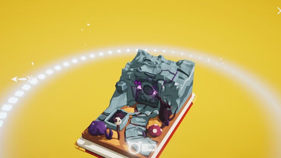 The Book Of Hiro screenshot 4