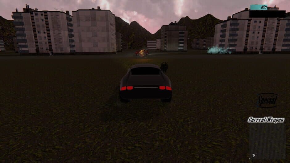 Junkyard Fury Breakout screenshot 5