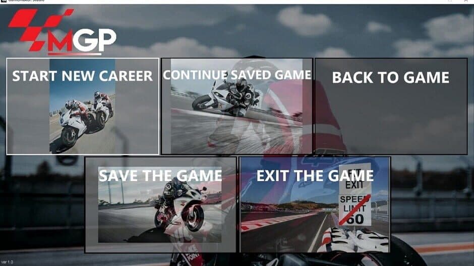 MGP Manager screenshot 6