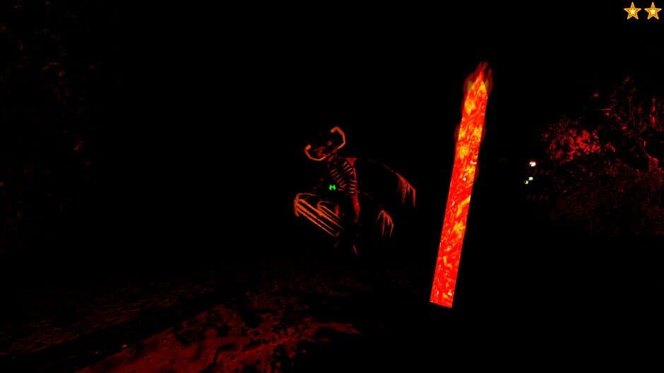 Dead End Mission screenshot 1