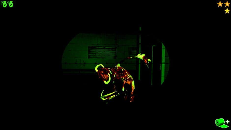 Dead End Mission screenshot 5