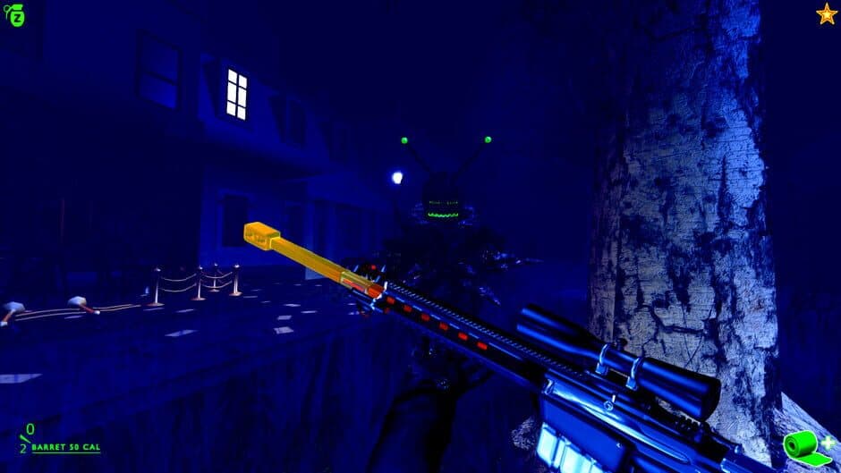Dead End Mission screenshot 8