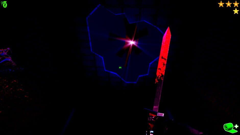 Dead End Mission screenshot 9