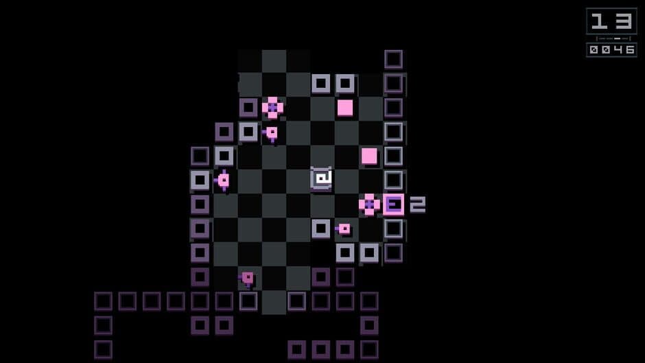 Unending screenshot 2