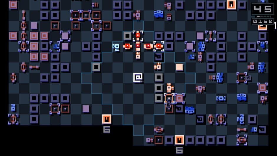 Unending screenshot 4