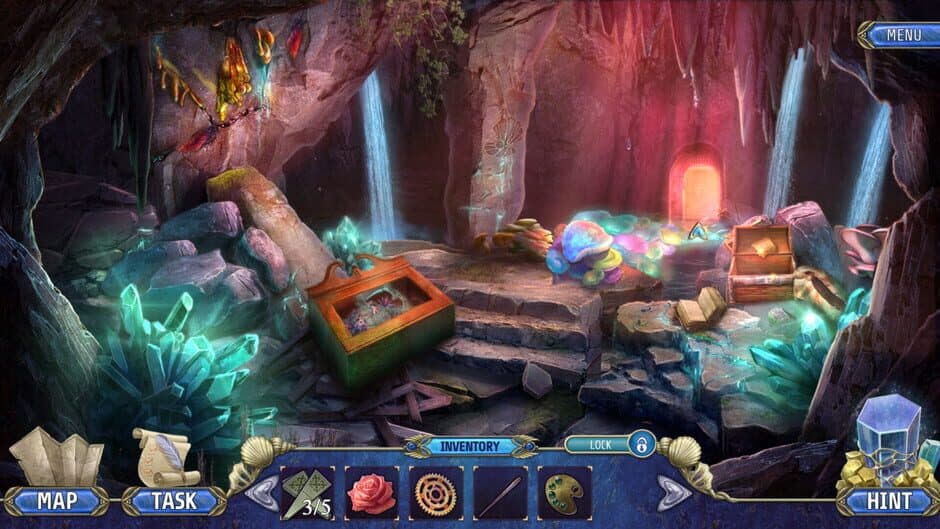 Cursed Fables: A Voice to Die For - Collector's Edition screenshot 6