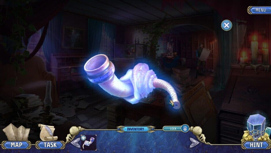 Cursed Fables: A Voice to Die For - Collector's Edition screenshot 7