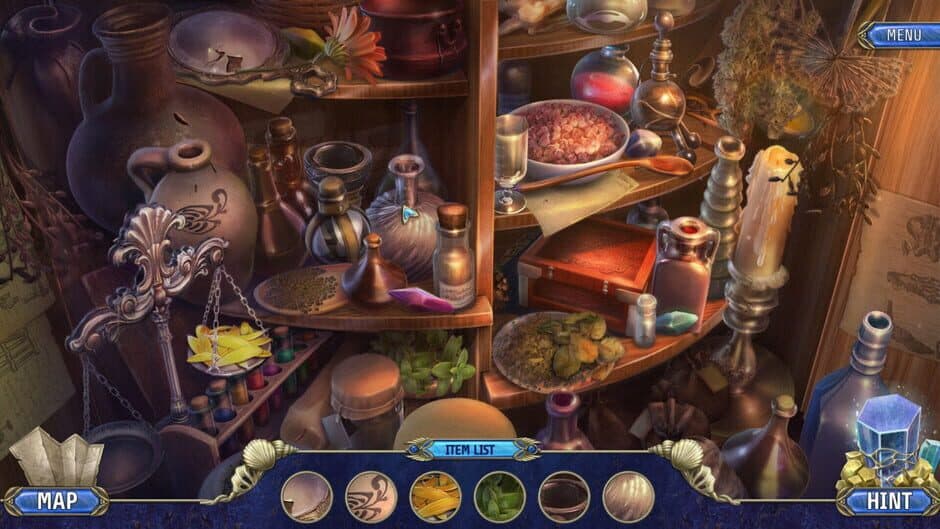 Cursed Fables: A Voice to Die For - Collector's Edition screenshot 5
