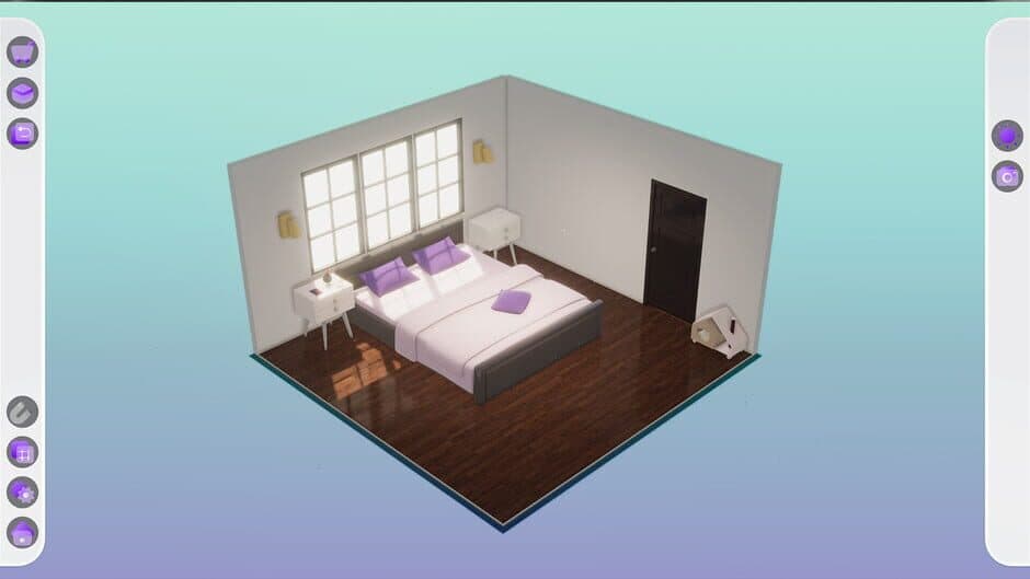 Cozy Space screenshot 1