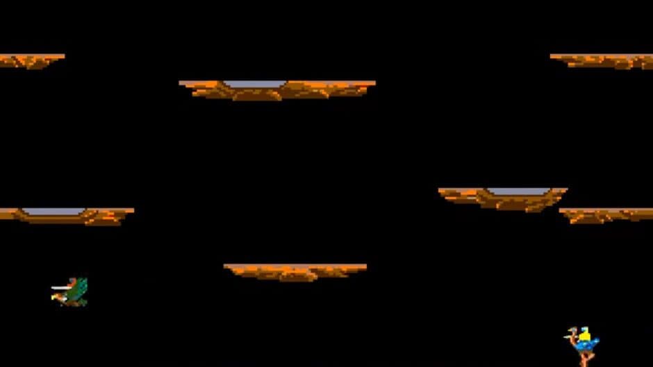 Joust screenshot 4