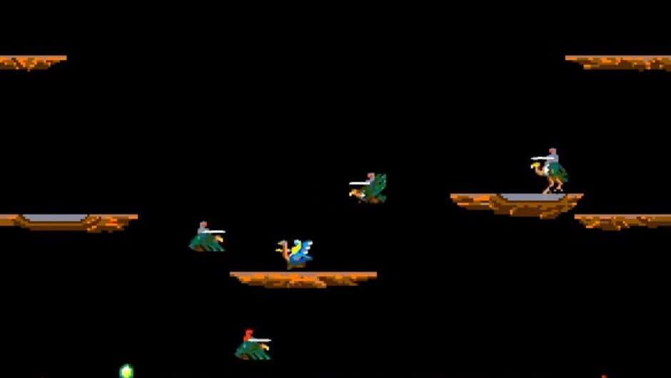 Joust screenshot 5