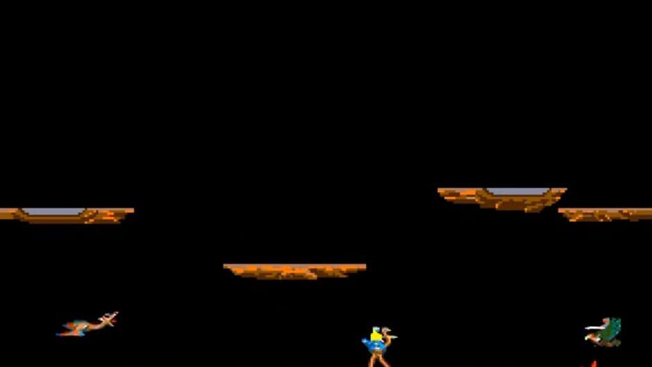 Joust screenshot 3