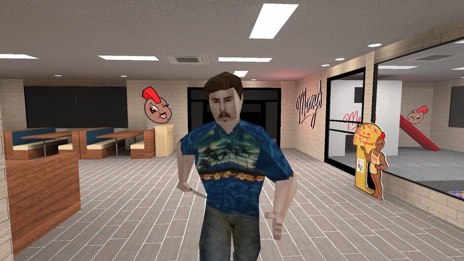 Manny's screenshot 4