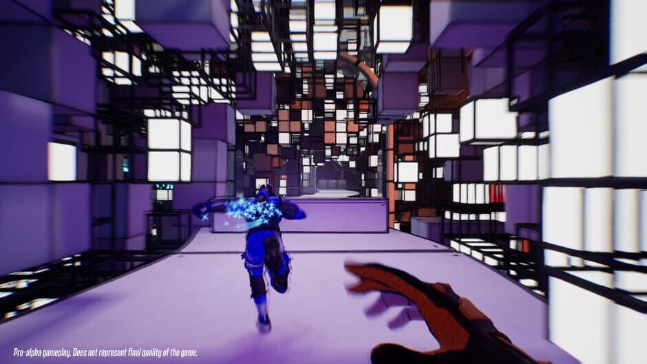 Faster screenshot 3