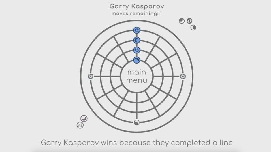 Harmony screenshot 1