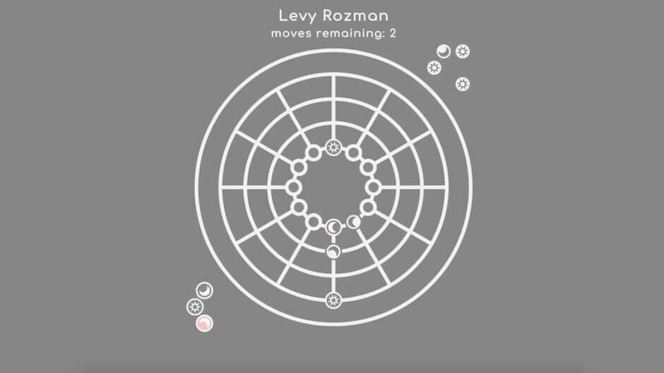 Harmony screenshot 2