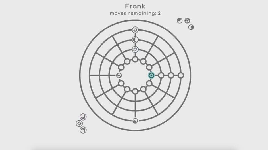 Harmony screenshot 5