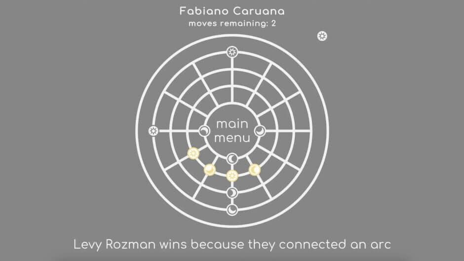 Harmony screenshot 6