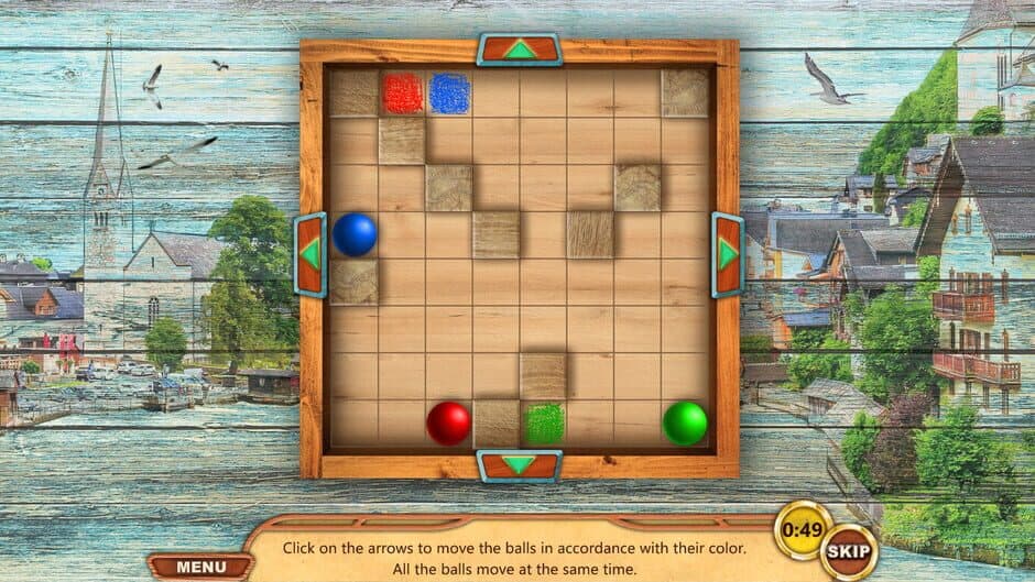 Big Adventure: Trip to Europe 5 - Collector's Edition screenshot 7