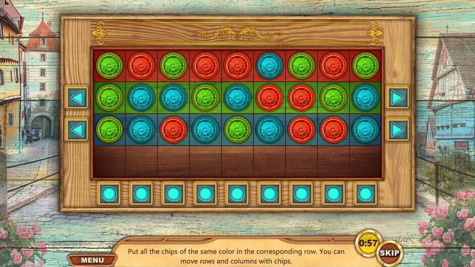 Big Adventure: Trip to Europe 5 - Collector's Edition screenshot 8
