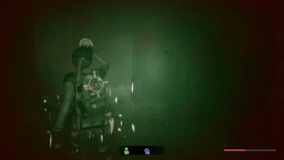 Outliver: Tribulation screenshot 7